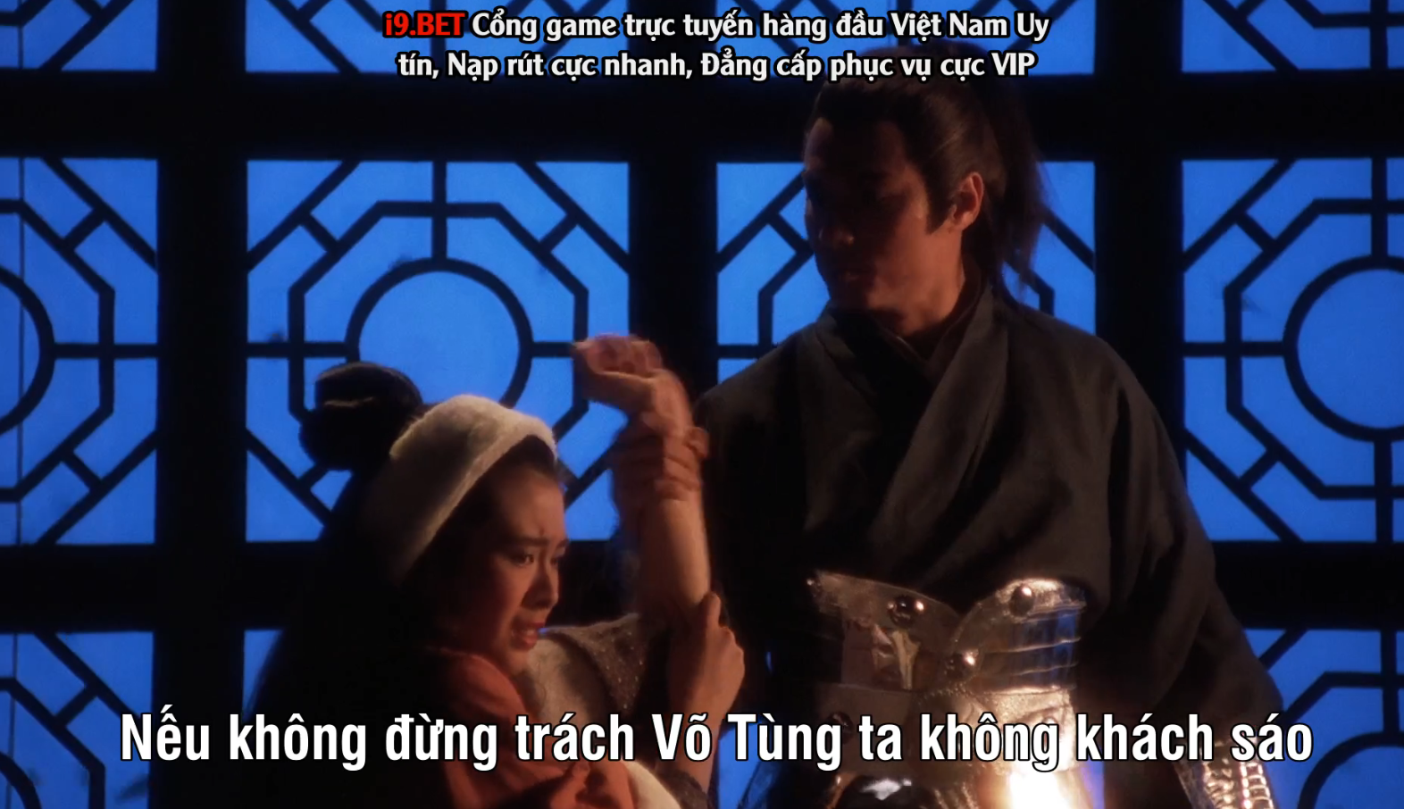 Phim cấp 3 cổ trang hồng kông Phan Kim Liên của đời sau